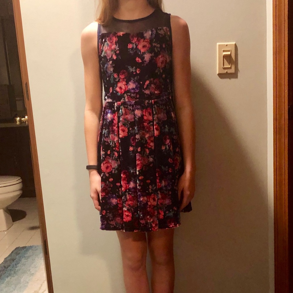 Pippa and Julie Dress